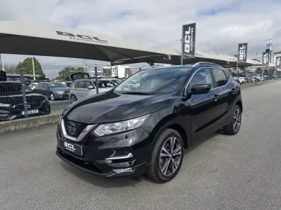 Nissan Qashqai 2018 - 17990 EUR, 156000 km - AUTO.MOTO.pt - 156000km - foto 3 de 36
