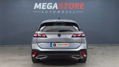 Peugeot 308 SW 2024 - 22900 EUR, 18000 km - AUTO.MOTO.pt - 18000km - foto 6 de 31