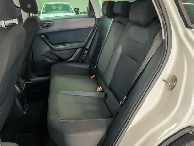 SEAT Ateca 2020 - 14900 EUR, 110000 km - 110000km - foto 10 de 19