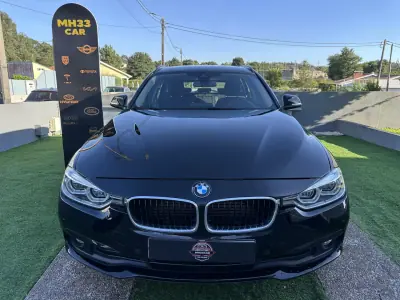 BMW 320 2017 - 14900 EUR, 260000 km - AUTO.MOTO.pt - 260000km - foto 2 de 65
