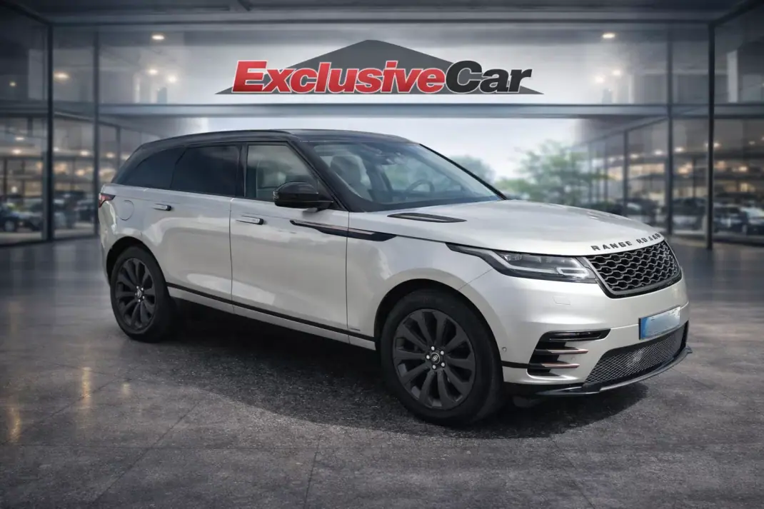 Land Rover Range Rover Velar 2018 - 38900 EUR, 145000 km - AUTO.MOTO.pt - 145000km - foto 1 de 6