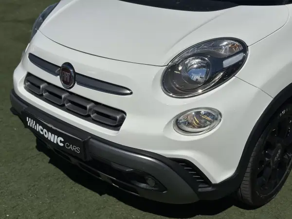 Fiat 500L 2018 - 11490 EUR, 80000 km - AUTO.MOTO.pt - 80000km - foto 5 de 48