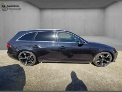 Audi A4 Avant 2017 - 15500 EUR, 236000 km - AUTO.MOTO.pt - 236000km - foto 2 de 5