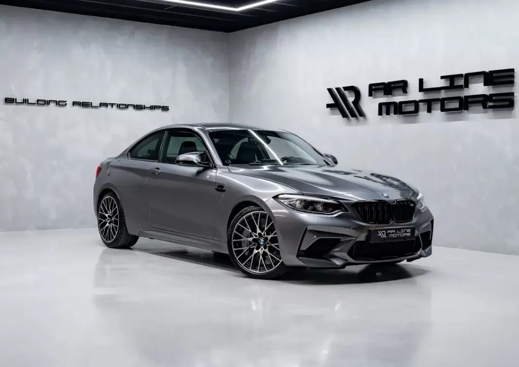 BMW M2 2020 - 56950 EUR, 89000 km - AUTO.MOTO.pt - 89000km - foto 1 de 41