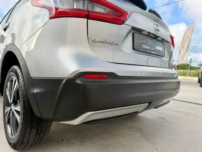 Nissan Qashqai 2018 - 18990 EUR, 111000 km - AUTO.MOTO.pt - 111000km - foto 31 de 39