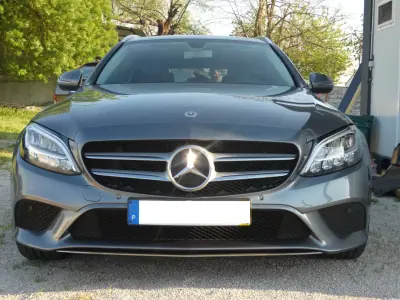 Mercedes-Benz C 220 2018 - 20750 EUR, 299000 km - AUTO.MOTO.pt - 299000km - foto 6 de 27