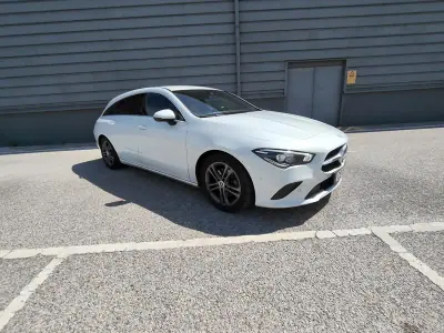 Mercedes-Benz CLA 180 2020 - 18989 EUR, 136000 km - AUTO.MOTO.pt - 136000km - foto 1 de 8