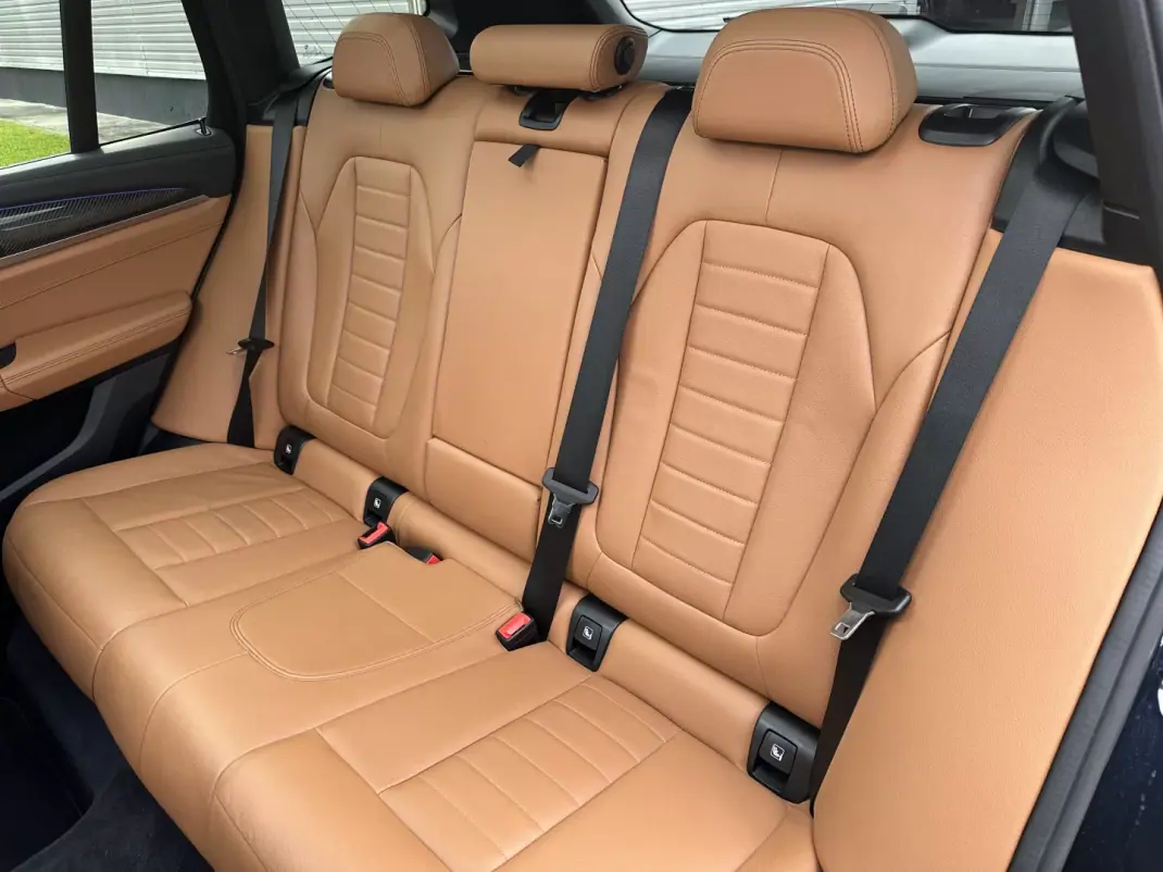 BMW X3 2021 - 58000 EUR, 260000 km - 260000km - foto 33 de 77