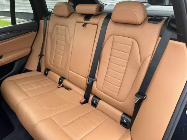 BMW X3 2021 - 58000 EUR, 260000 km - AUTO.MOTO.pt - 260000km - foto 33 de 77