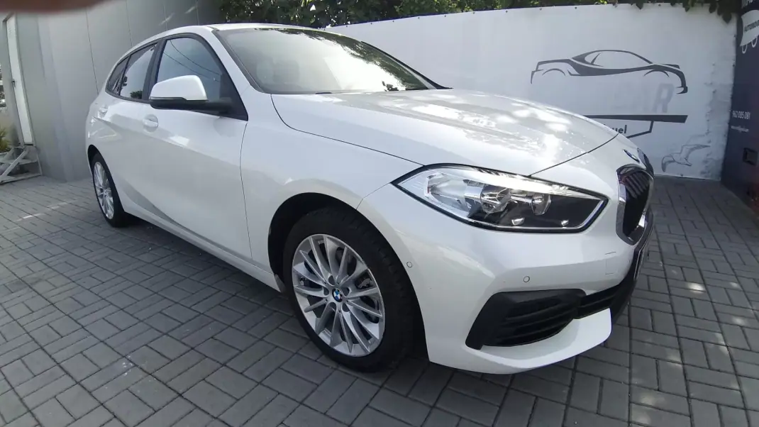 BMW 116 2023 - 23490 EUR, 90760 km - AUTO.MOTO.pt - 90760km - foto 6 de 40