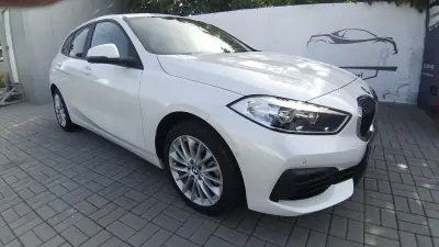 BMW 116 2023 - 23490 EUR, 90760 km - AUTO.MOTO.pt - 90760km - foto 6 de 40