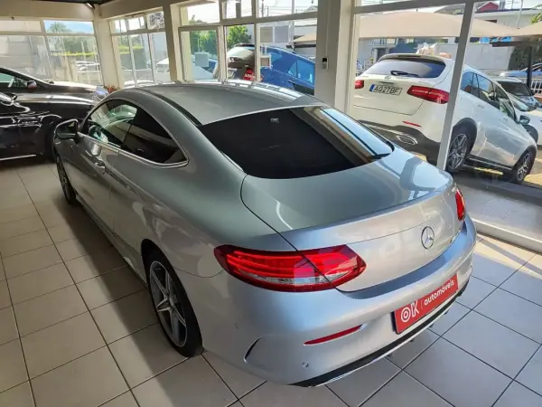 Mercedes-Benz C 250 2016 - 25990 EUR, 219000 km - AUTO.MOTO.pt - 219000km - foto 37 de 38
