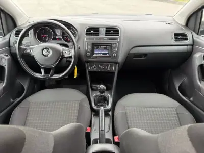 Volkswagen Polo 2017 - 10900 EUR, 152200 km - AUTO.MOTO.pt - 152200km - foto 28 de 28
