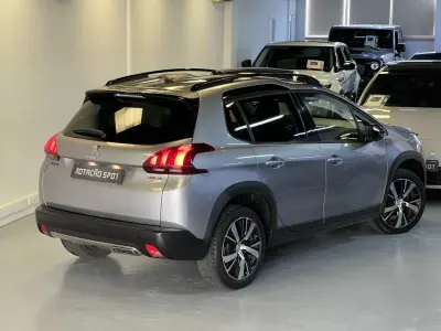 Peugeot 2008 2016 - 10990 EUR, 60000 km - AUTO.MOTO.pt - 60000km - foto 14 de 60