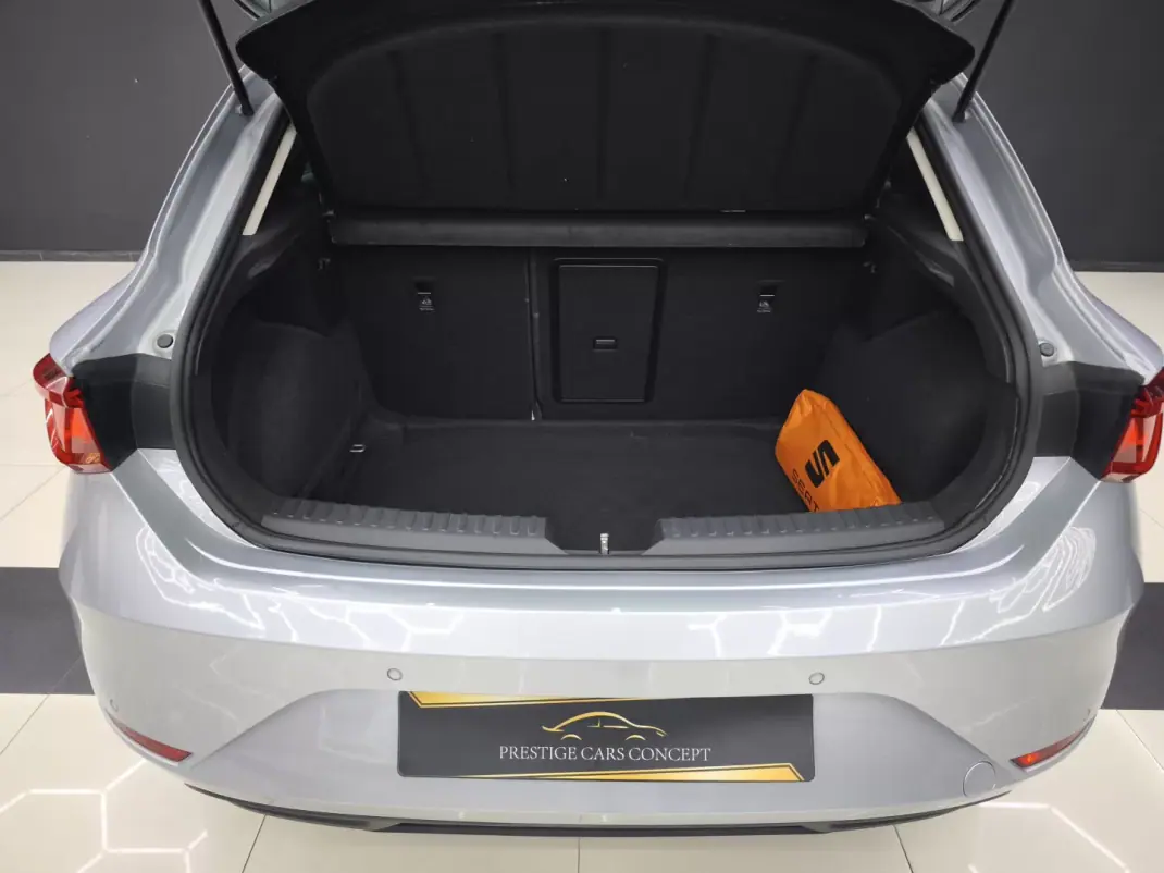 SEAT Leon 2021 - 21950 EUR, 134112 km - AUTO.MOTO.pt - 134112km - foto 15 de 45