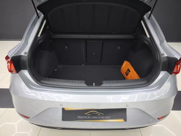 SEAT Leon 2021 - 21950 EUR, 134112 km - AUTO.MOTO.pt - 134112km - foto 15 de 45