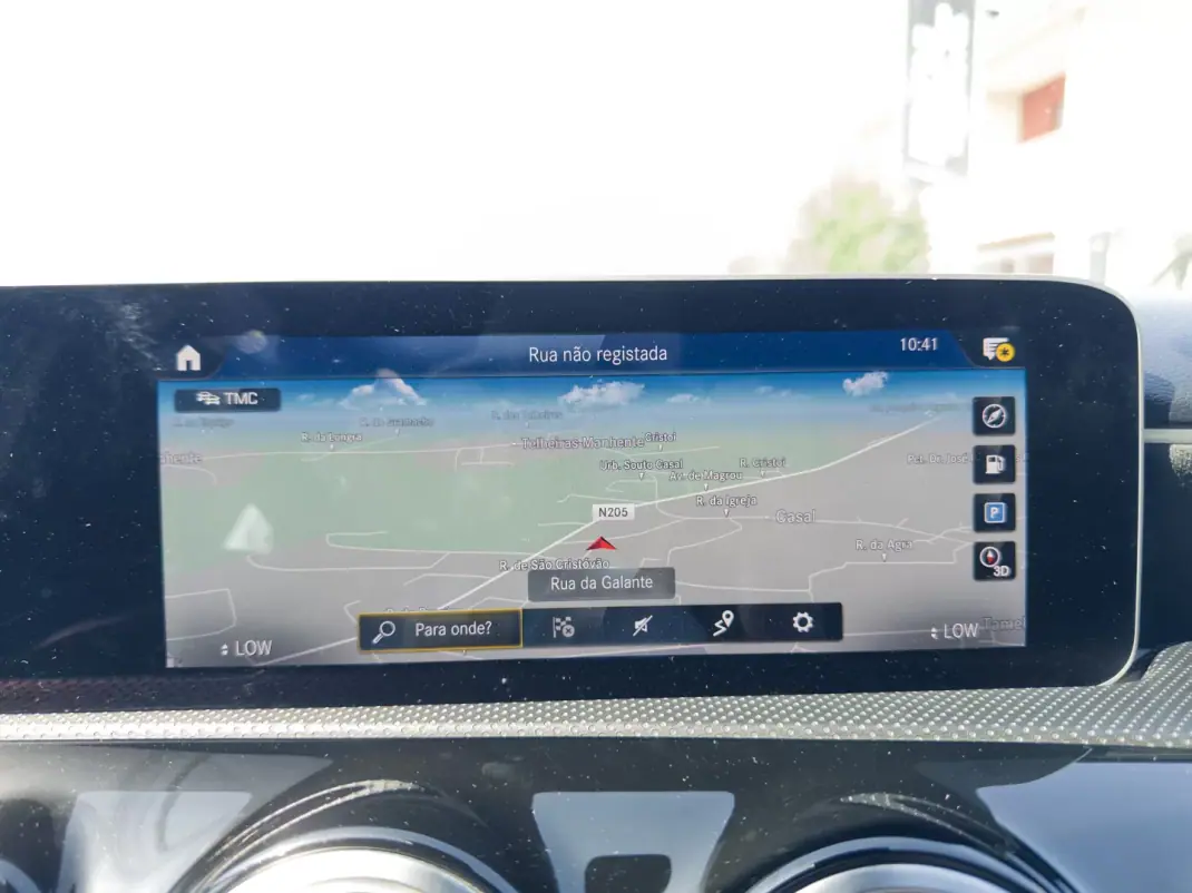 Mercedes-Benz A 180 2018 - 22990 EUR, 158000 km - 158000km - foto 27 de 41