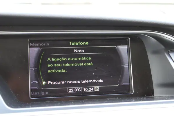 Audi A4 2014 - 14990 EUR, 168000 km - AUTO.MOTO.pt - 168000km - foto 23 de 25