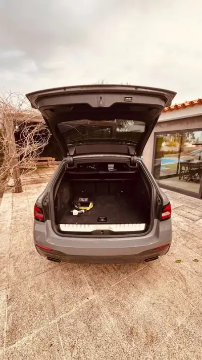 BMW 530e 2021 - 38750 EUR, 118296 km - AUTO.MOTO.pt - 118296km - foto 10 de 31