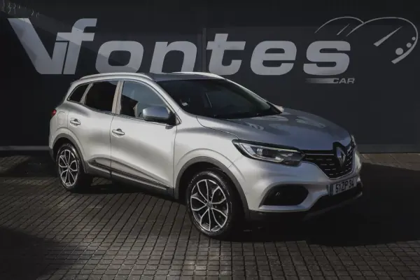 Renault Kadjar 2019 - 20480 EUR, 68000 km - AUTO.MOTO.pt - 68000km - foto 14 de 16