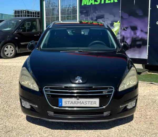 Peugeot 508 SW 2011 - 6450 EUR, 245270 km - AUTO.MOTO.pt - 245270km - foto 2 de 17