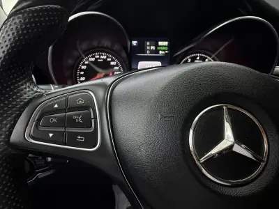 Mercedes-Benz C 350 2016 - 18450 EUR, 253361 km - 253361km - foto 24 de 42