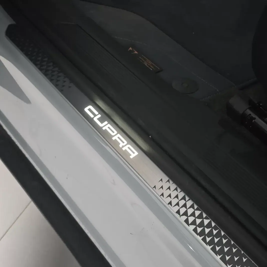 Cupra Tavascan 2024 - 46890 EUR, 18750 km - 18750km - foto 38 de 39