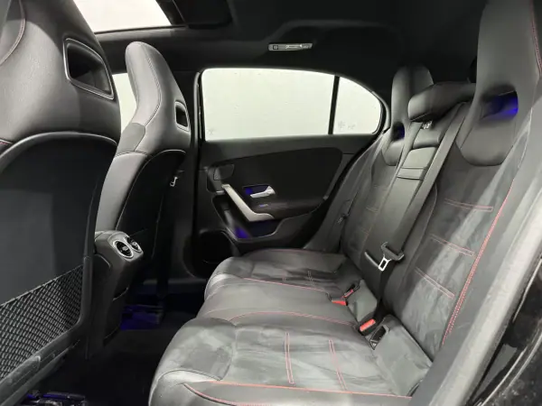 Mercedes-Benz A 180 2018 - 23990 EUR, 191000 km - AUTO.MOTO.pt - 191000km - foto 25 de 26