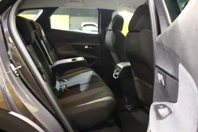 Peugeot 3008 2021 - 16750 EUR, 119000 km - 119000km - foto 16 de 29