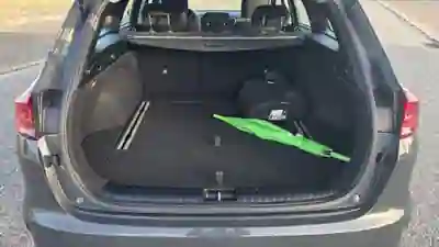 Kia Ceed SW 2019 — foto 5 de 9
