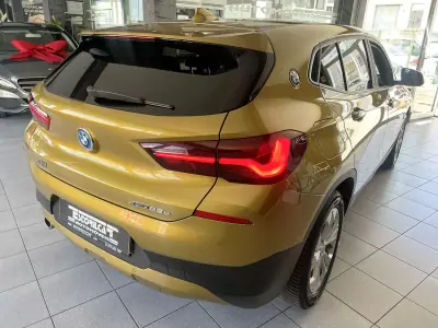 BMW X2 2022 - 26600 EUR, 67302 km - 67302km - foto 3 de 24