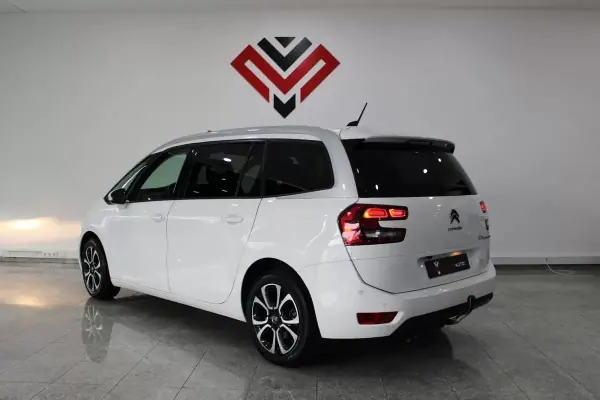Citroën C4 Spacetourer 2019 - 15400 EUR, 143600 km - AUTO.MOTO.pt - 143600km - foto 2 de 30