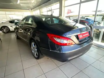Mercedes-Benz CLS 250 2011 - 18500 EUR, 199900 km - AUTO.MOTO.pt - 199900km - foto 43 de 43