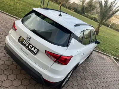 SEAT Arona 2022 - 16965 EUR, 40000 km - AUTO.MOTO.pt - 40000km - foto 11 de 44