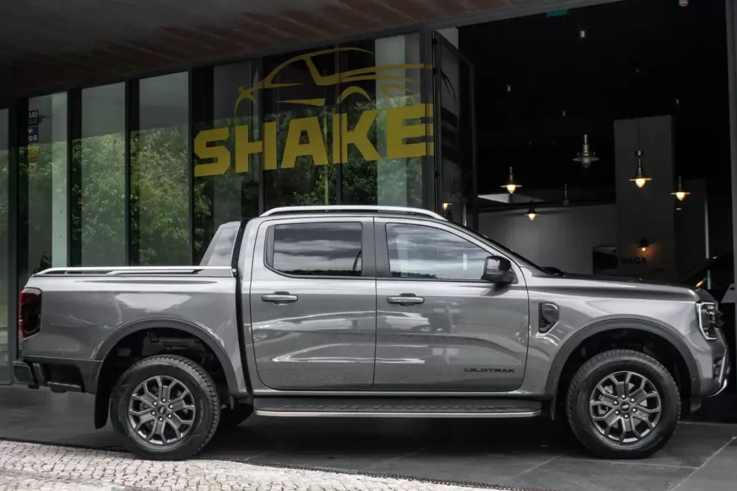 Ford Ranger 2024 - 49990 EUR, 51101 km - AUTO.MOTO.pt - 51101km - foto 5 de 46