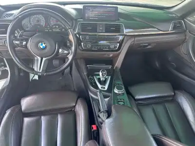 BMW M4 2018 - 52800 EUR, 183290 km - AUTO.MOTO.pt - 183290km - foto 8 de 17