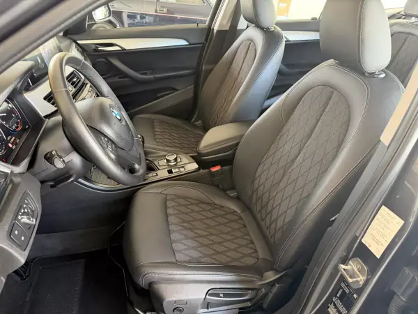 BMW X1 2019 - 22000 EUR, 58000 km - AUTO.MOTO.pt - 58000km - foto 25 de 112