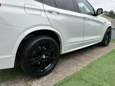 BMW X3 2012 - 18900 EUR, 150000 km - AUTO.MOTO.pt - 150000km - foto 24 de 67