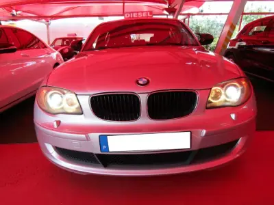 BMW 120 2011 - 11850 EUR, 249890 km - 249890km - foto 14 de 16