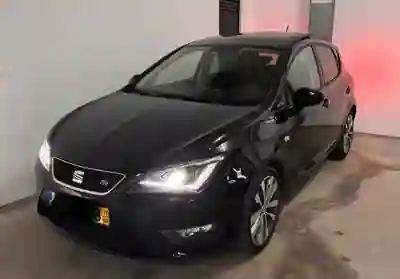 SEAT Ibiza 2017 - 12450 EUR, 60300 km - AUTO.MOTO.pt - 60300km - foto 3 de 10