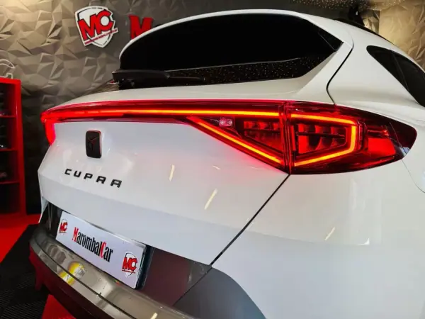 Cupra Formentor 2022 - 25990 EUR, 22968 km - AUTO.MOTO.pt - 22968km - foto 11 de 33