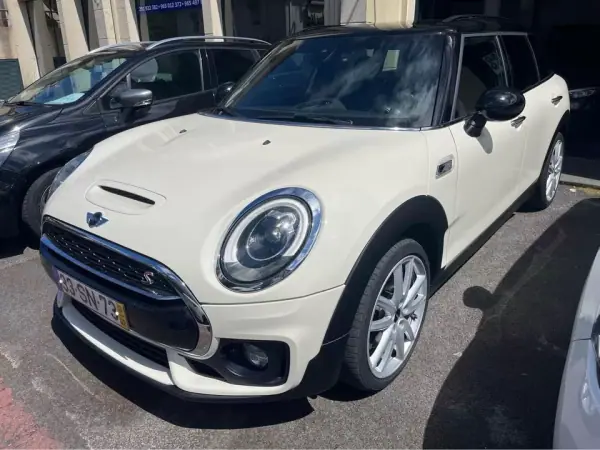 MINI Clubman 2017 - 18900 EUR, 93000 km - AUTO.MOTO.pt - 93000km - foto 2 de 9