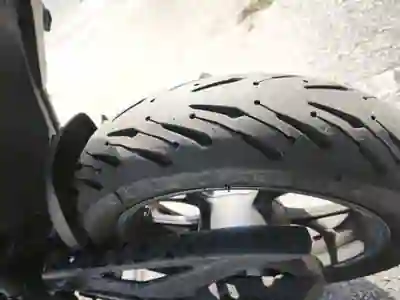 Honda NC750X 2022 — foto 5 de 11