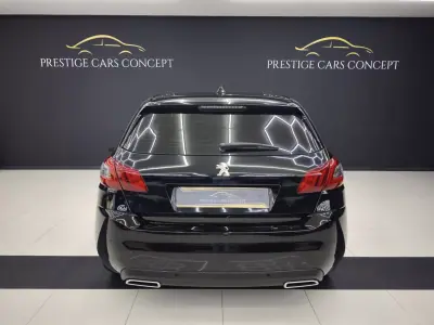 Peugeot 308 2017 - 13950 EUR, 183610 km - AUTO.MOTO.pt - 183610km - foto 4 de 45
