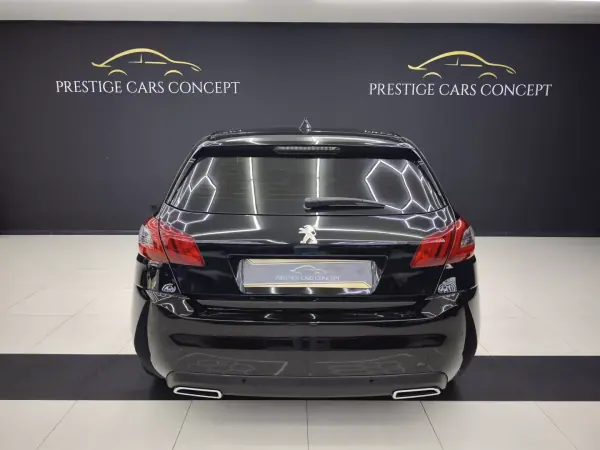 Peugeot 308 2017 - 13950 EUR, 183610 km - AUTO.MOTO.pt - 183610km - foto 4 de 45