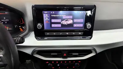 SEAT Ibiza 2023 - 14270 EUR, 50000 km - AUTO.MOTO.pt - 50000km - foto 25 de 38