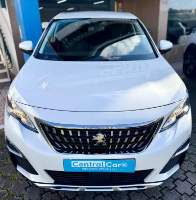 Peugeot 3008 2020 - 22950 EUR, 73000 km - AUTO.MOTO.pt - 73000km - foto 4 de 30