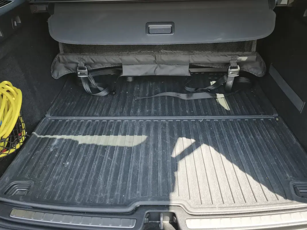 Volvo V60 2019 - 22900 EUR, 182000 km - 182000km - foto 21 de 25