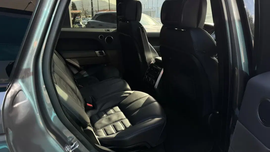 Land Rover Range Rover Sport 2014 - 37900 EUR, 187000 km - AUTO.MOTO.pt - 187000km - foto 14 de 15