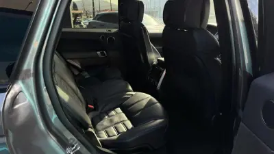 Land Rover Range Rover Sport 2014 - 37900 EUR, 187000 km - AUTO.MOTO.pt - 187000km - foto 14 de 15